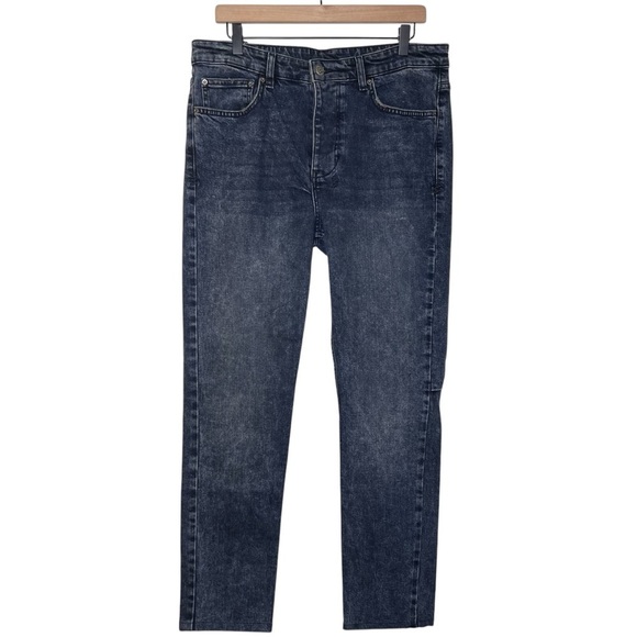 Ksubi Chitch Jean in Blue Kolla - Picture 3 of 9